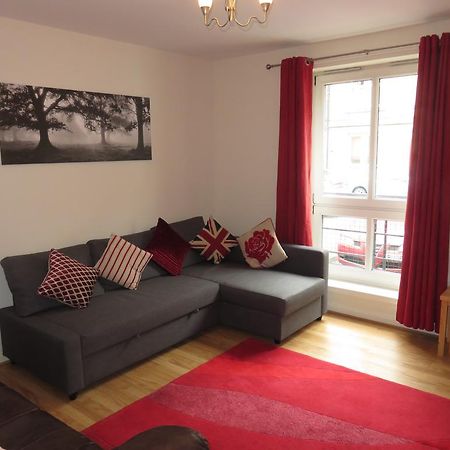 Waverley Park Apartment EDI Room photo