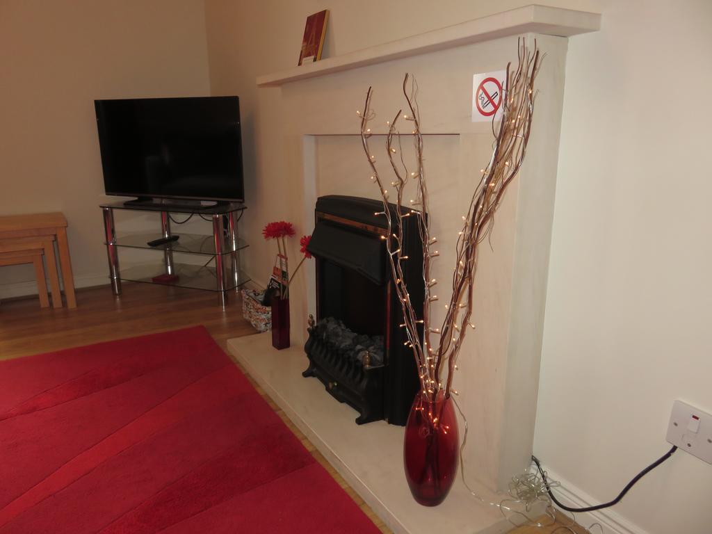 Waverley Park Apartment EDI Room photo