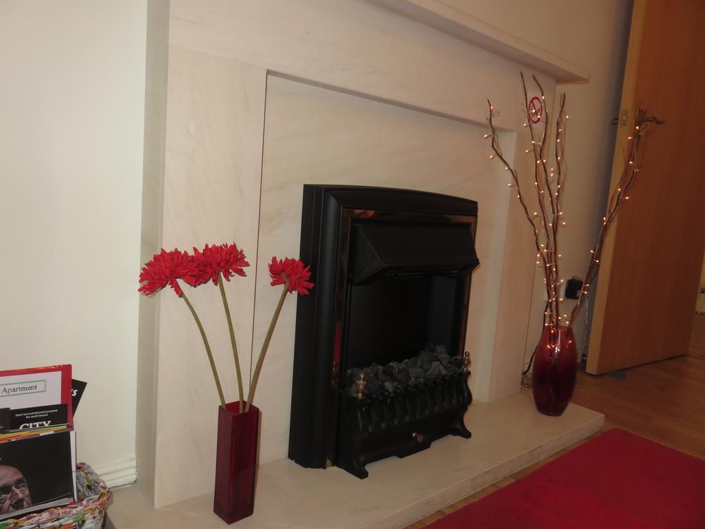 Waverley Park Apartment EDI Room photo